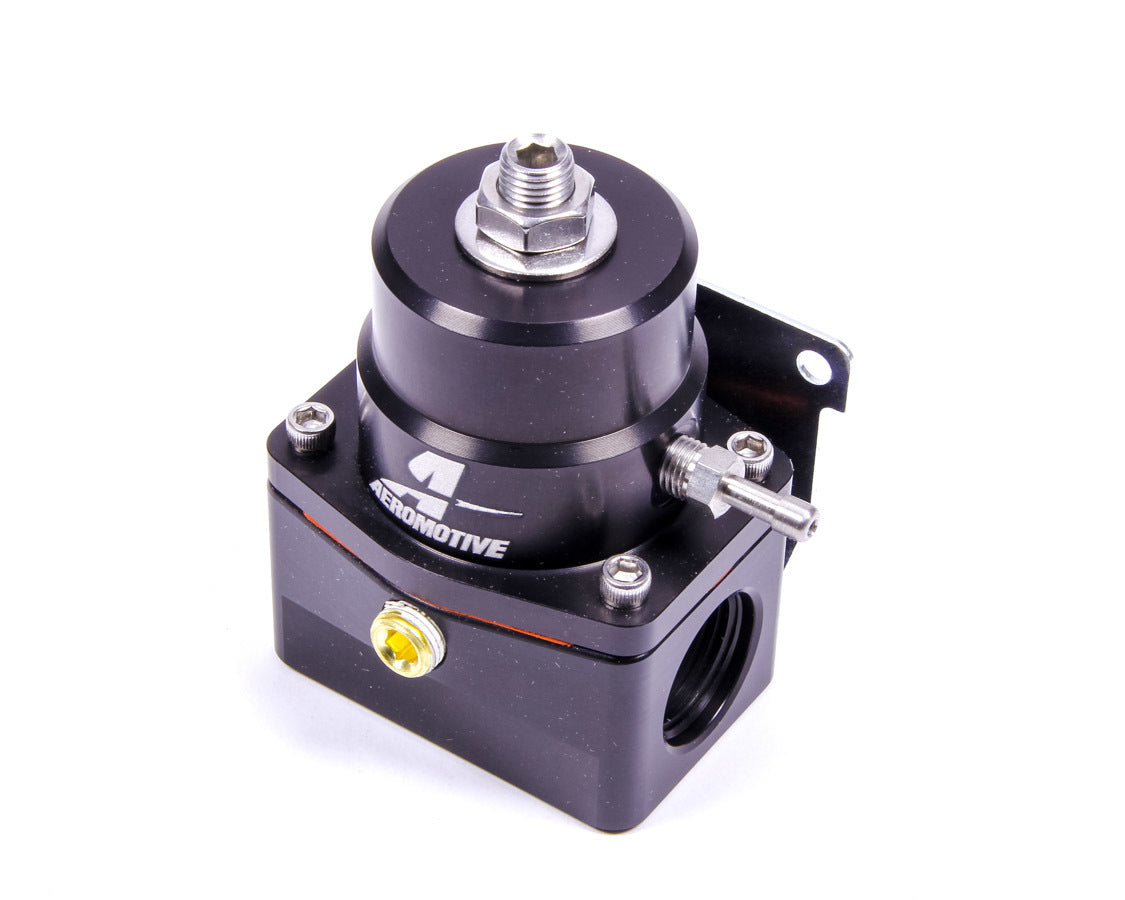 Aeromotive 13114 Marine A1000 Injected return style Regulator