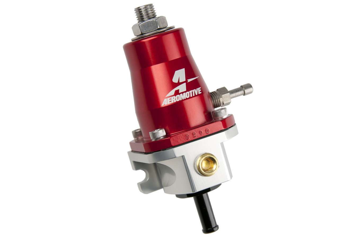 Aeromotive 13116 Honda/Acura Billet Adjustable Regulator, 1992-1997