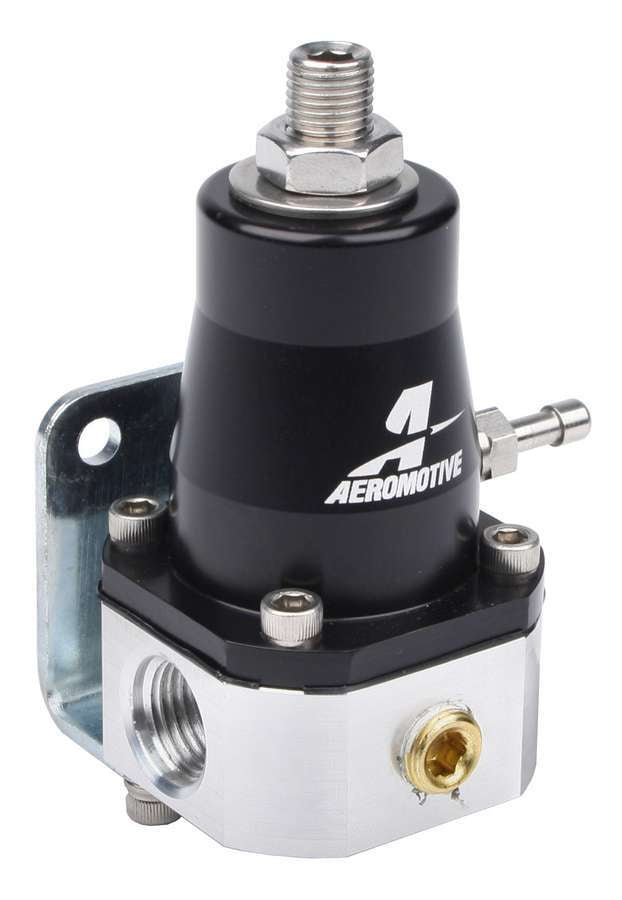 Aeromotive 13129 Compact EFI Regulators