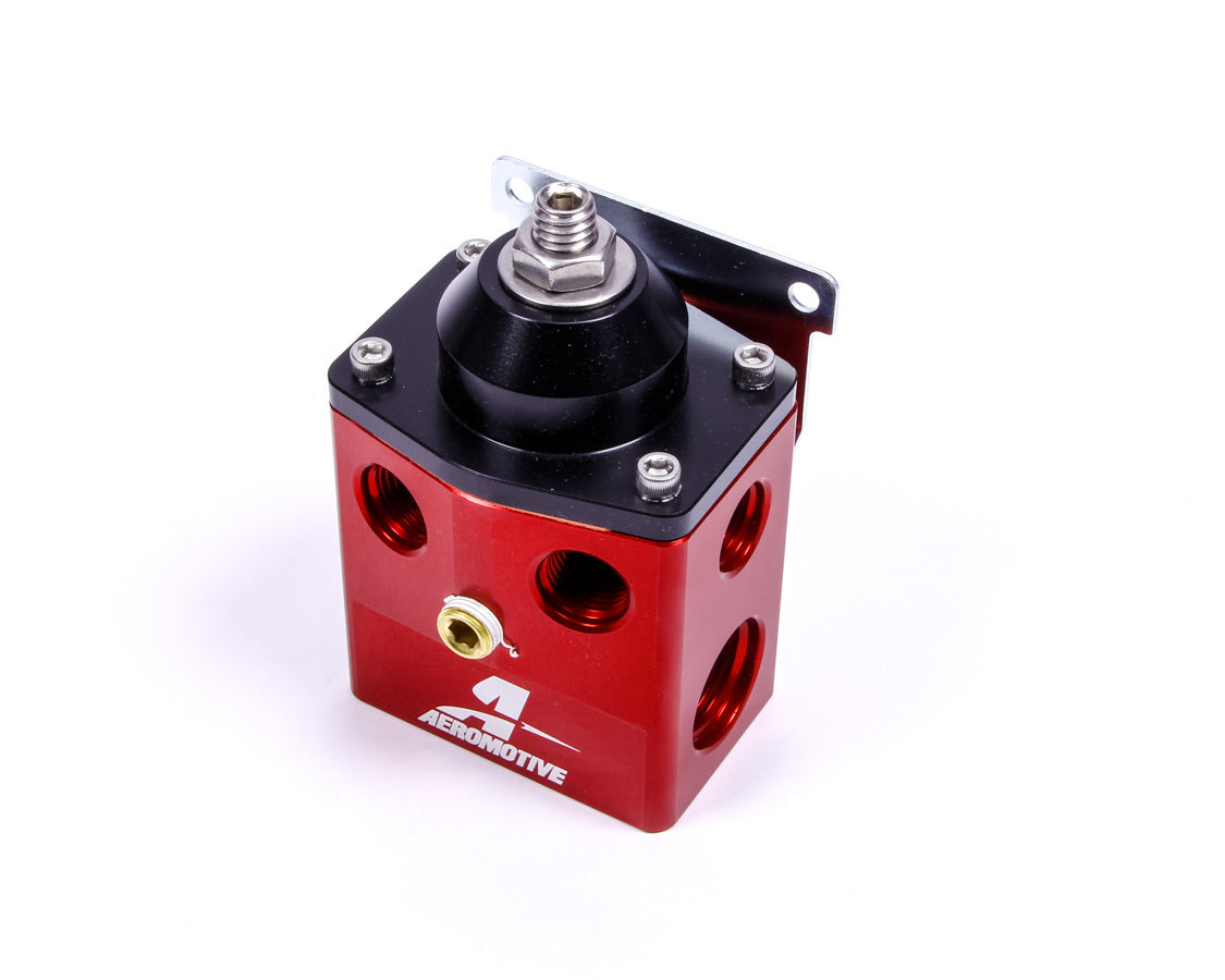 Aeromotive 13203 A4 Carbureted Regulator