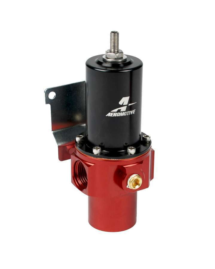 Aeromotive 13210 Pro-Stock, 2-Port Regulator