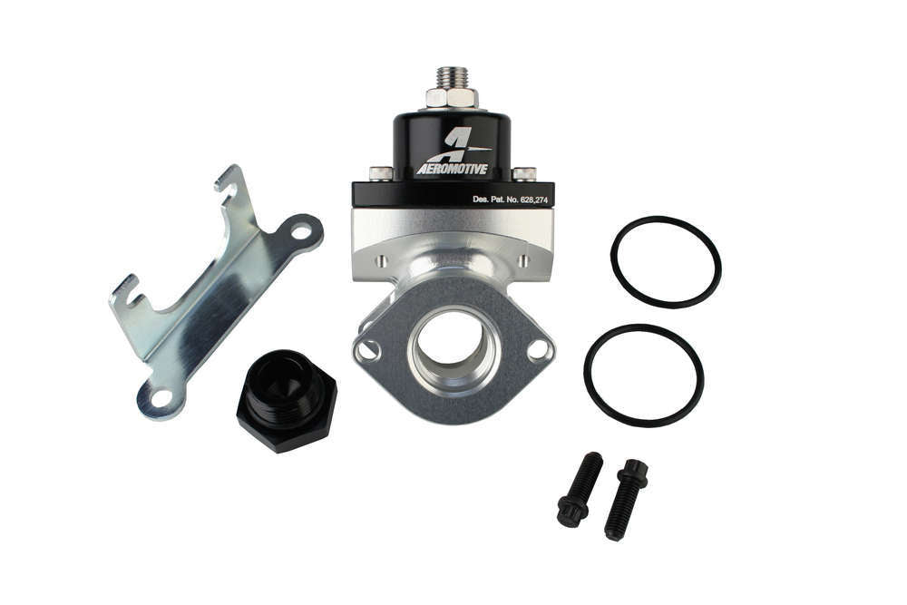 Aeromotive 13217 Modular Fuel Pressure Regulator