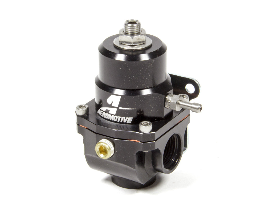 Aeromotive 13303 X1 Series - EFI Standard Return Style Regulator