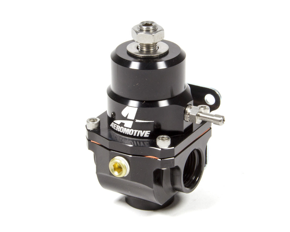 Aeromotive 13304 X1 Series - Carb Standard Return Style Regulator