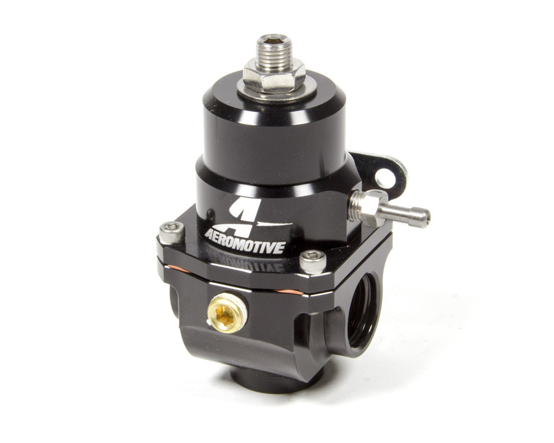 Aeromotive 13305 X1 Series - EFI Pro Return Style Regulator