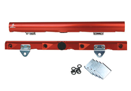 Aeromotive 14115 GM LS3/L76 Fuel Rail Kit