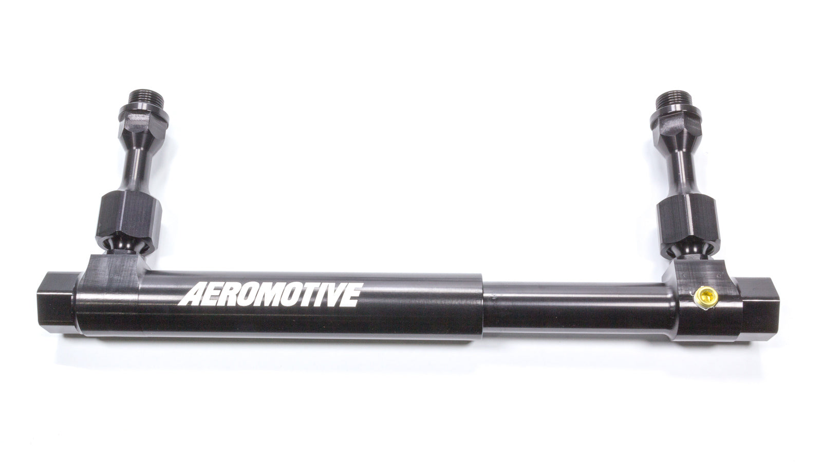 Aeromotive 14203 Dual Action Carburetor Fuel Log (Ultra HP Style)