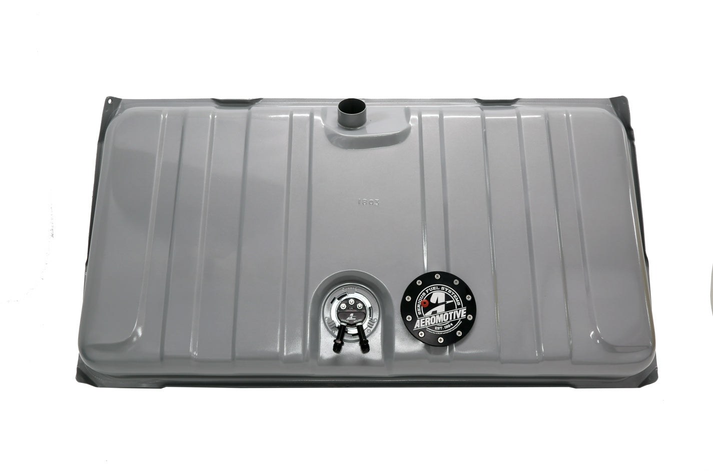 Aeromotive 18157 Gen II Stealth Fuel Tank, '67-'68 Camaro