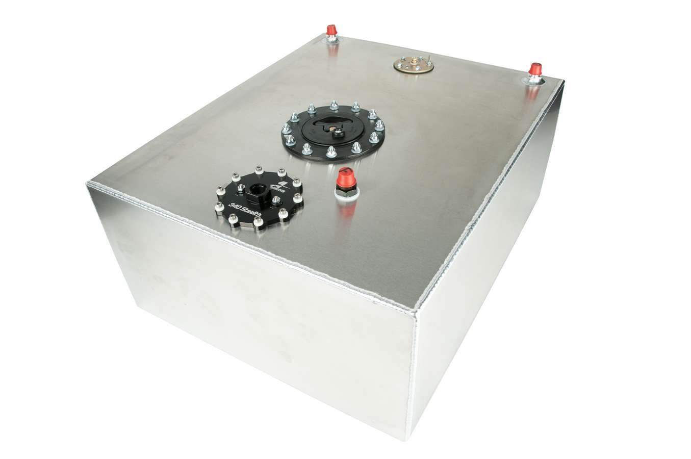 Aeromotive 18665 Stealth 340 Fuel Cell, 20 Gallon