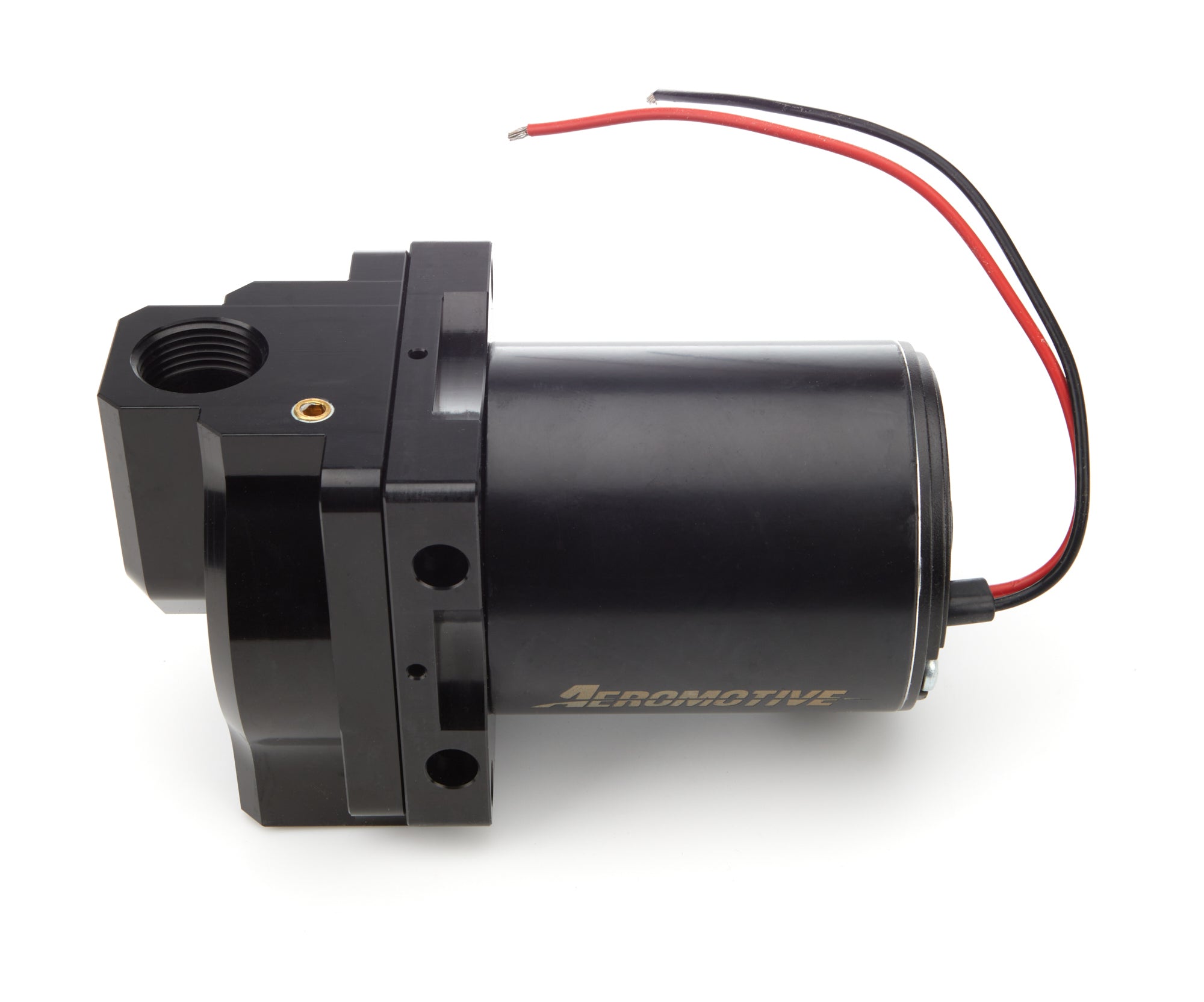 Aeromotive 24302 Universal Remote-Mount Water Pump