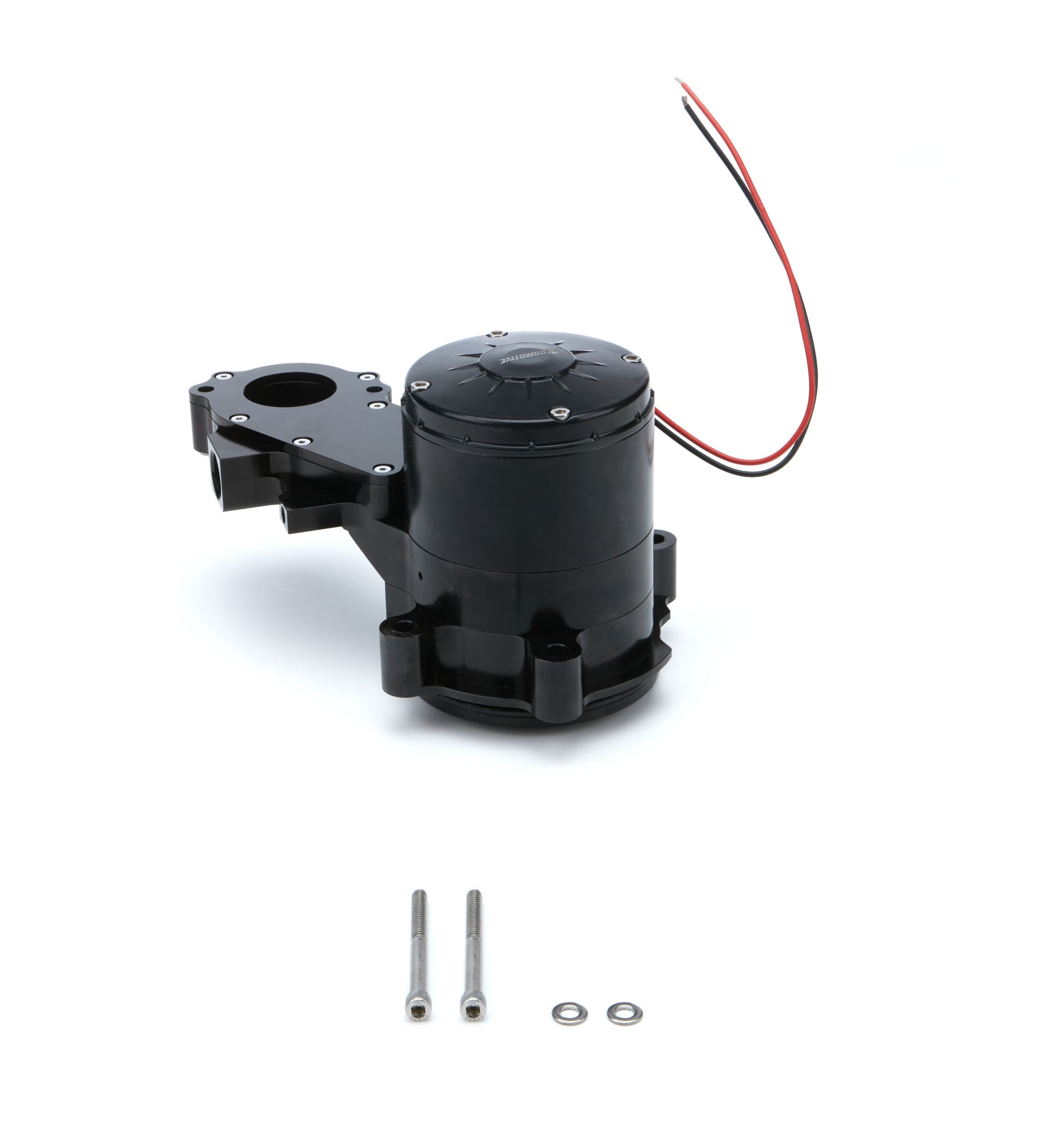 Aeromotive 24310 Electric Water Pump for Ford Coyote Engines