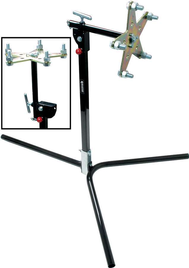 All Star Performance ALL10555 Tire Prep Stand ALL10555