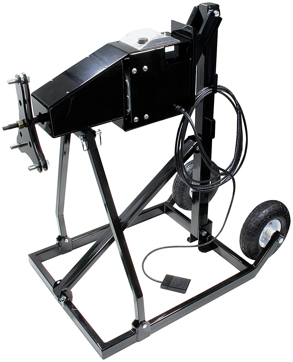 All Star Performance ALL10575 Electric Tire Prep Stand High Torque ALL10575