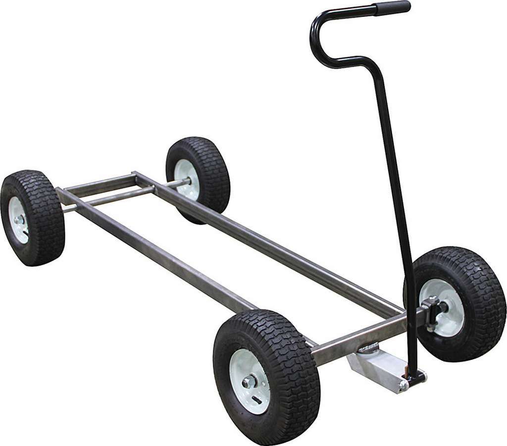 All Star Performance ALL10600 Pit Cart Chassis Kit ALL10600