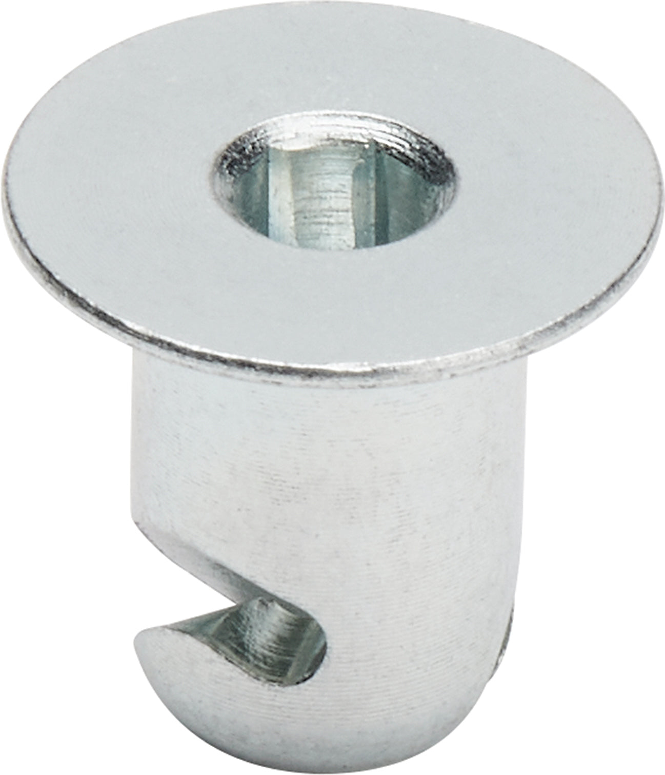 All Star Performance ALL19145 Flush Head Allen Fasteners 7/16 .550in 50pk Steel ALL19145