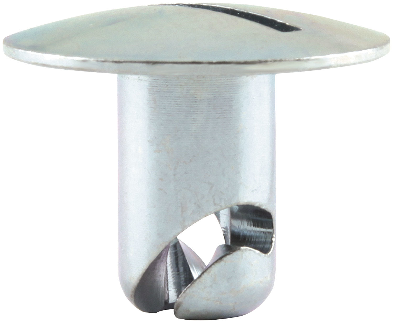 All Star Performance ALL19221-200 Quick Turn Oval Head Fasteners 7/16 .500 200pk Steel ALL19221-200