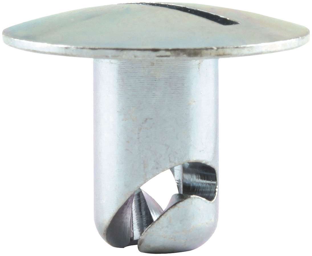 All Star Performance ALL19223 Quick Turn Oval Head Fasteners 7/16 .500in 50pk Steel ALL19223