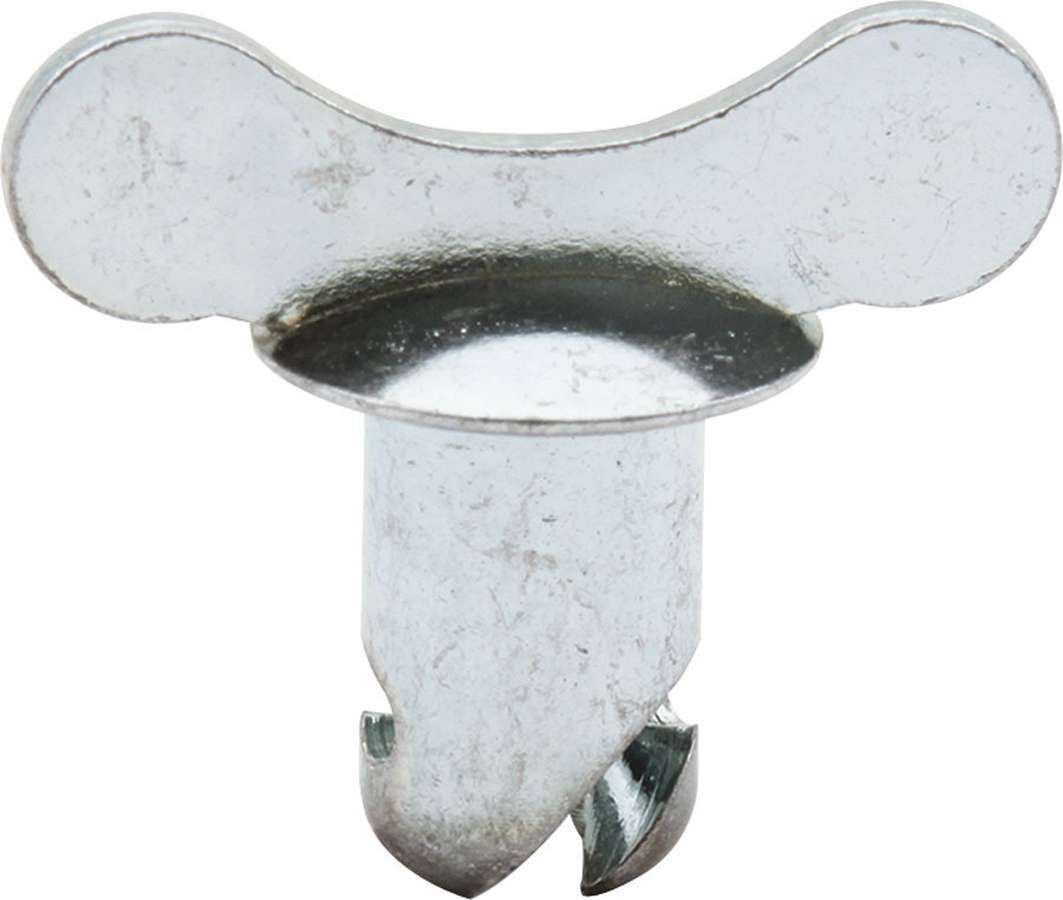 All Star Performance ALL19242 Quick Turn Winged Head Fasteners 7/16 .500in 50pk Steel ALL19242