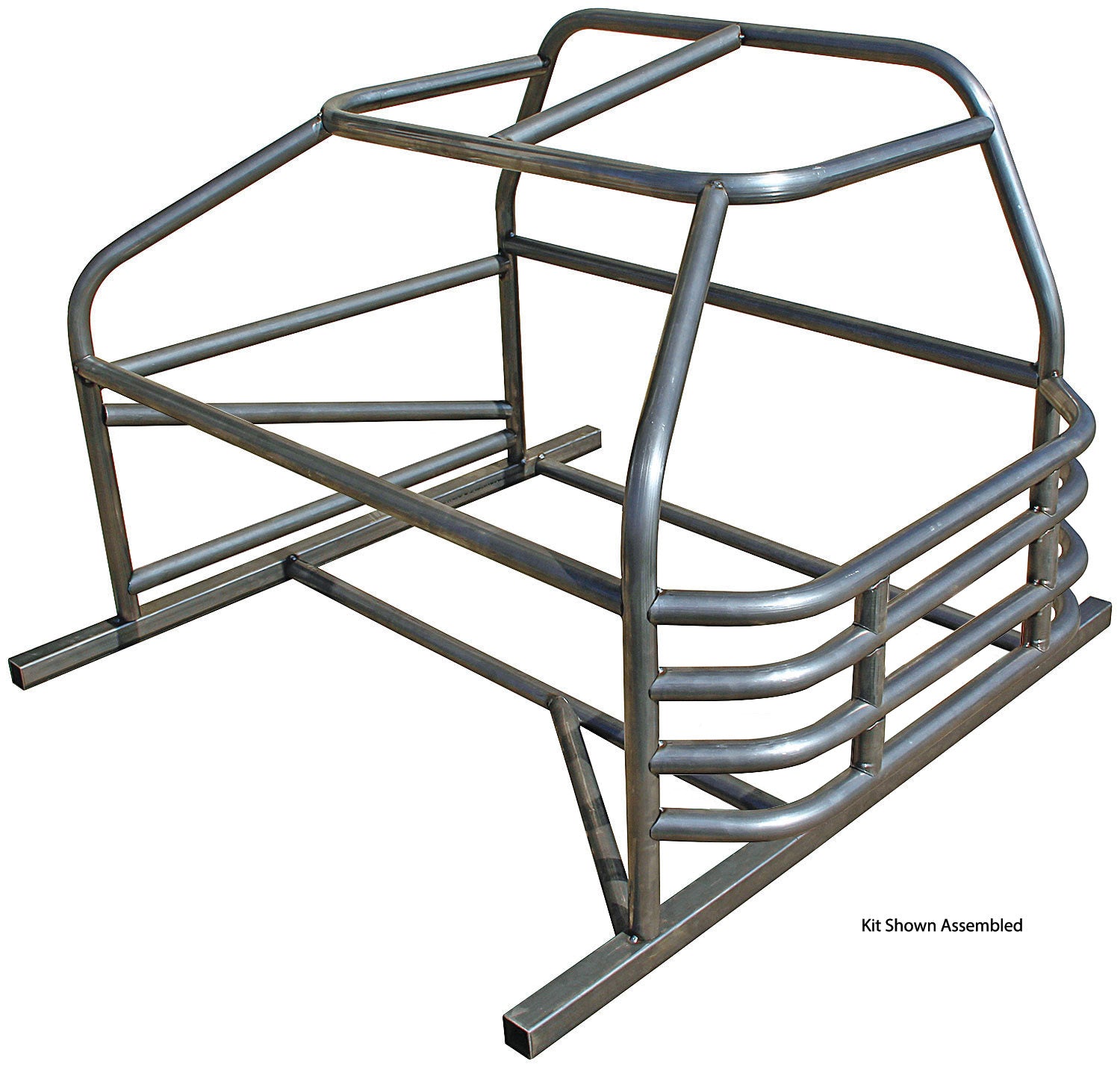 All Star Performance ALL22096 Roll Cage Kit Honda  ALL22096