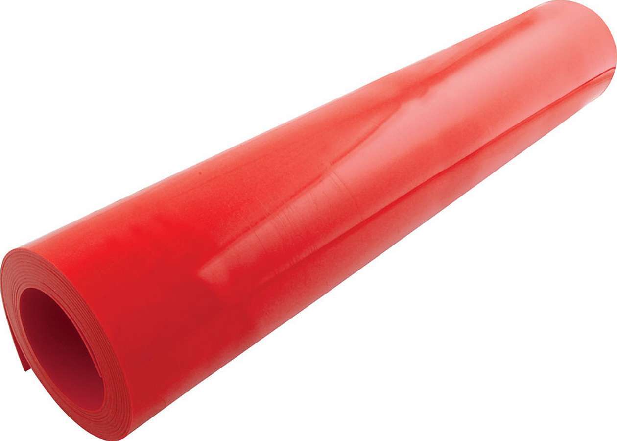 All Star Performance ALL22412 Red Plastic 50ft x 24in ALL22412