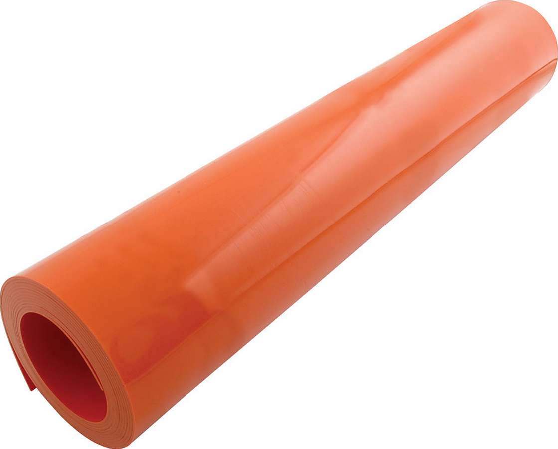 All Star Performance ALL22422 Orange Plastic 50ft x 24in ALL22422