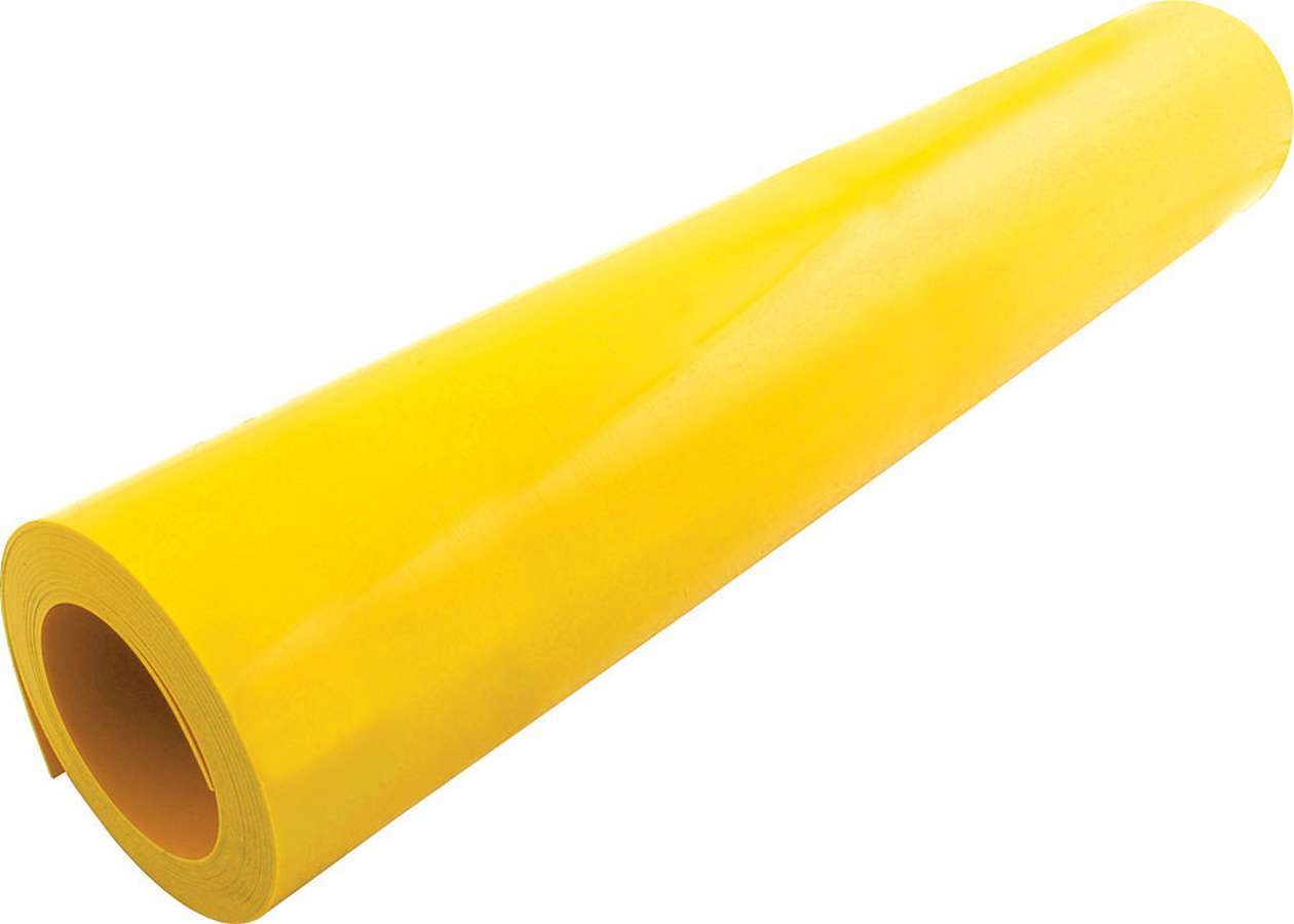 All Star Performance ALL22427 Yellow Plastic 50ft x 24in ALL22427