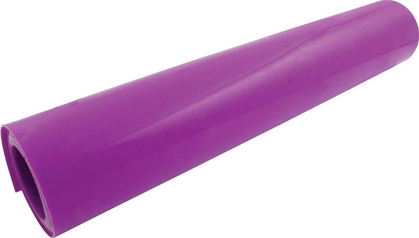 All Star Performance ALL22432 Purple Plastic 50ft x 24in ALL22432