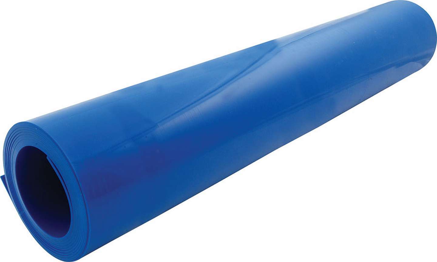 All Star Performance ALL22442 Chevron Blue Plastic 50ft x 24in ALL22442