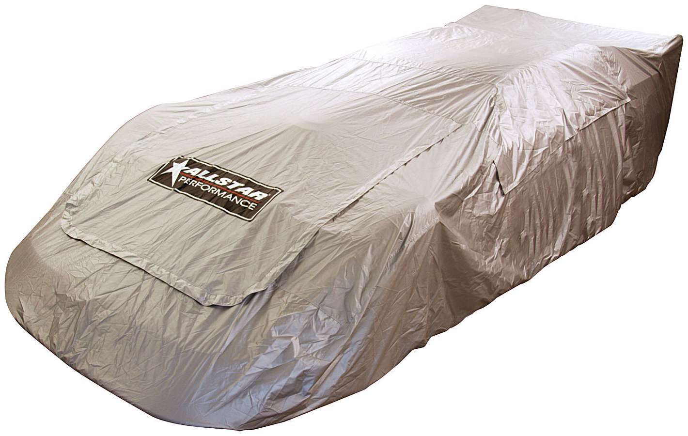 All Star Performance ALL23300 Car Cover Asphalt Template Body ALL23300