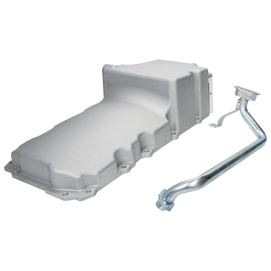 All Star Performance ALL26240 LS Oil Pan Cast Aluminum  ALL26240