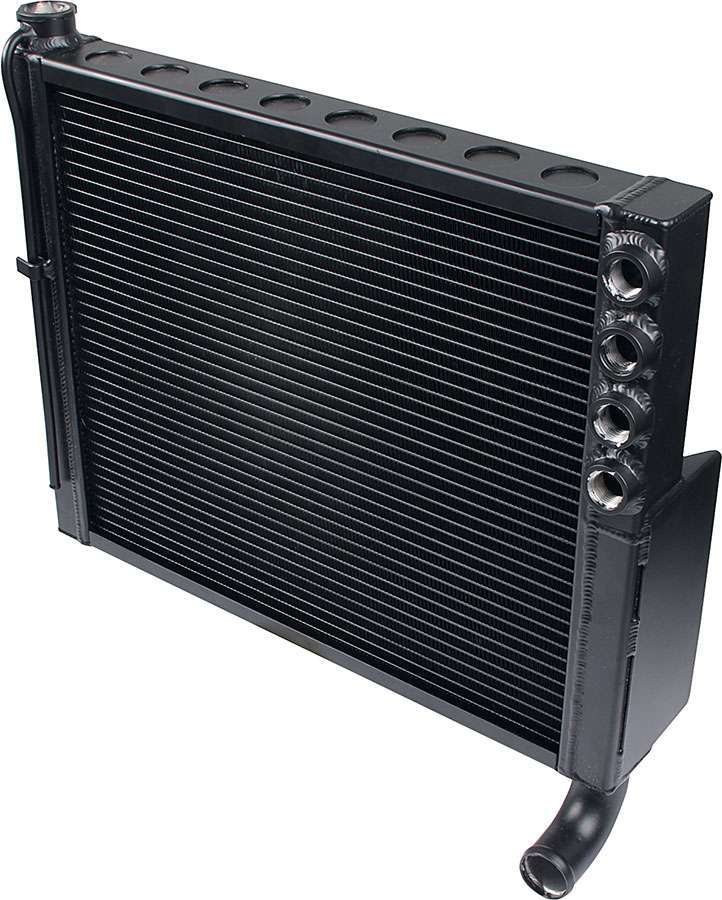 All Star Performance ALL30030 Sprint Car Radiator Cross Flow ALL30030