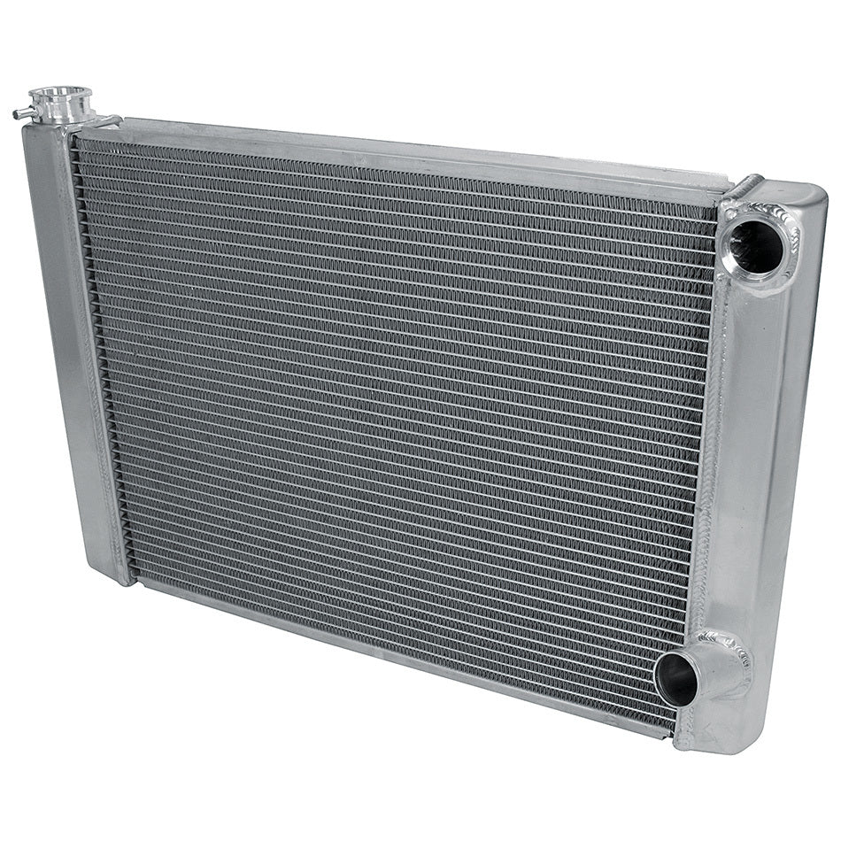 All Star Performance ALL30036 Dual Pass Radiator 19x28 ALL30036