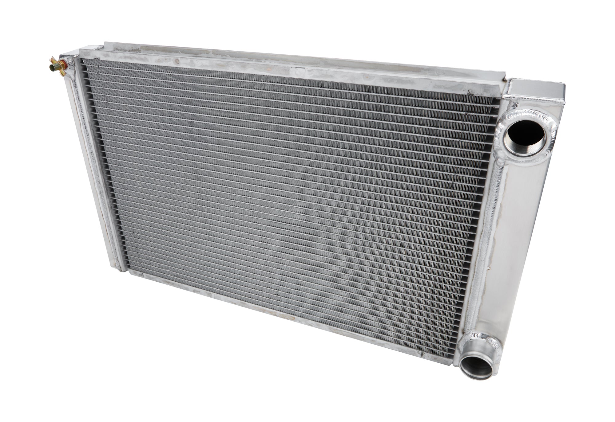 All Star Performance ALL30044 Asphalt Late Model Radiator ALL30044