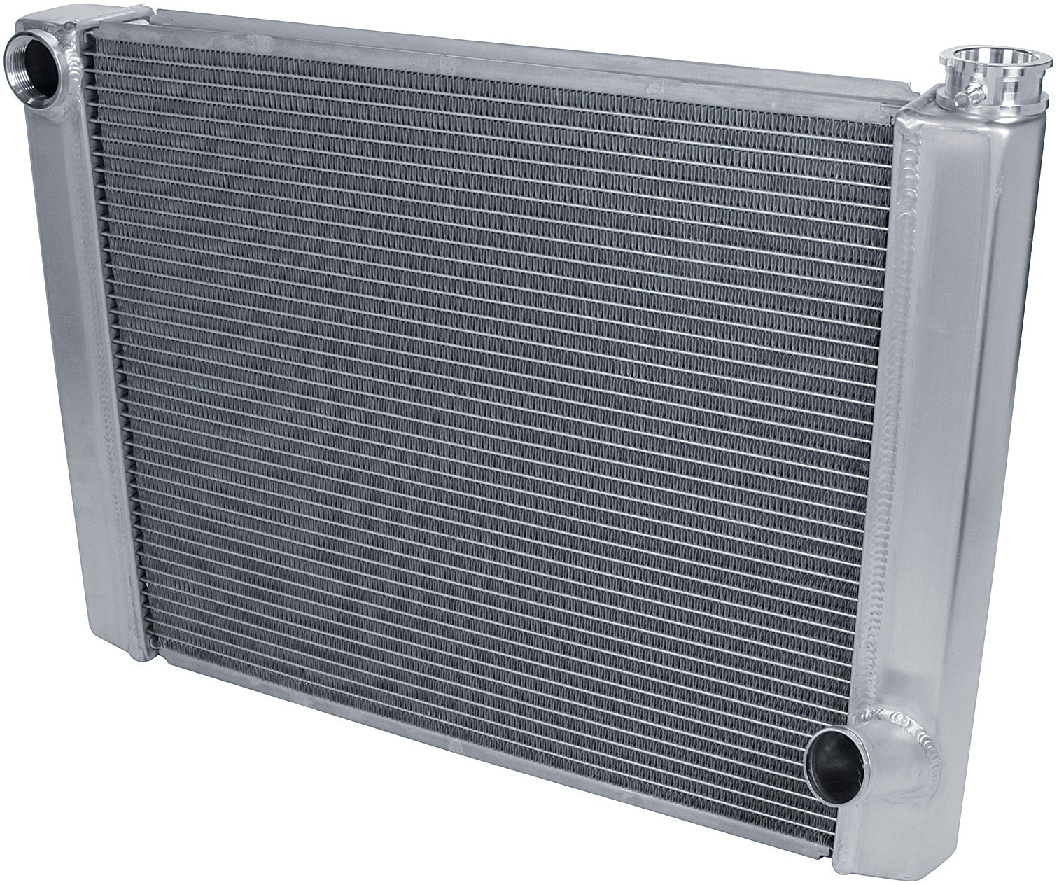 All Star Performance ALL30047 Triple Pass Radiator 19x28 ALL30047