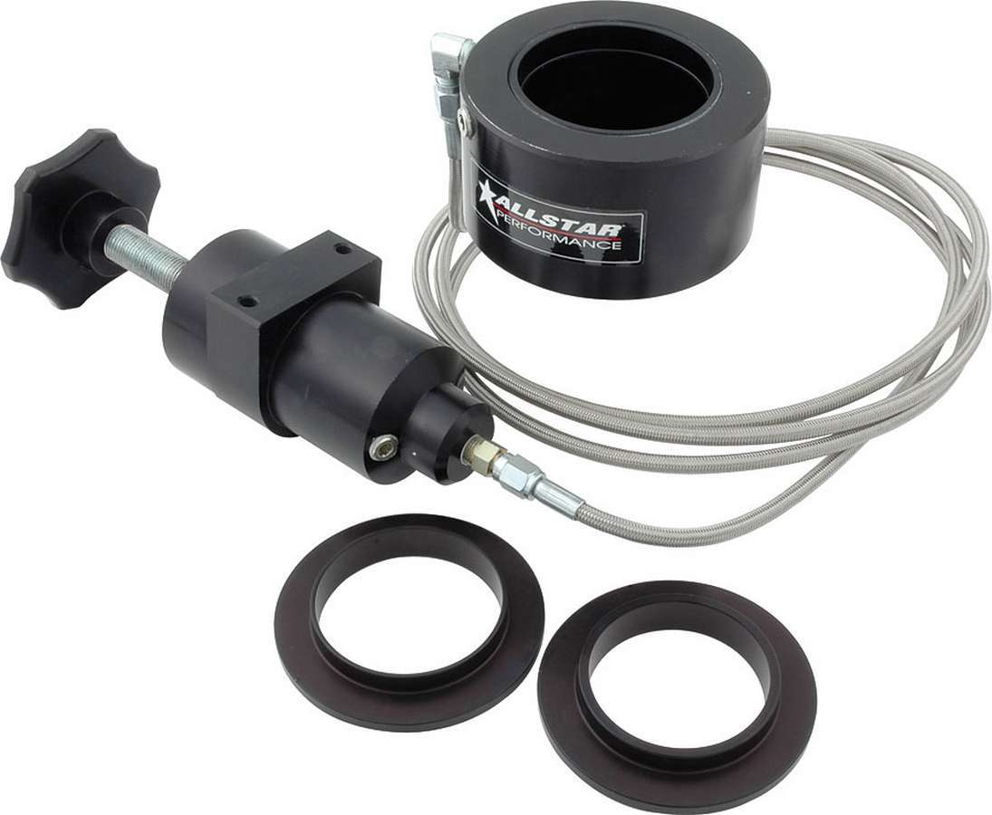 All Star Performance ALL64220 Hydraulic Adjuster for 2.5in Springs ALL64220