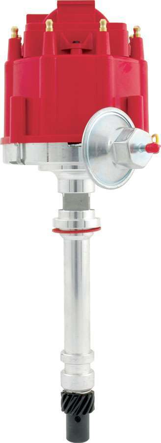 All Star Performance ALL81200 GM HEI Distributor w/Red Cap ALL81200