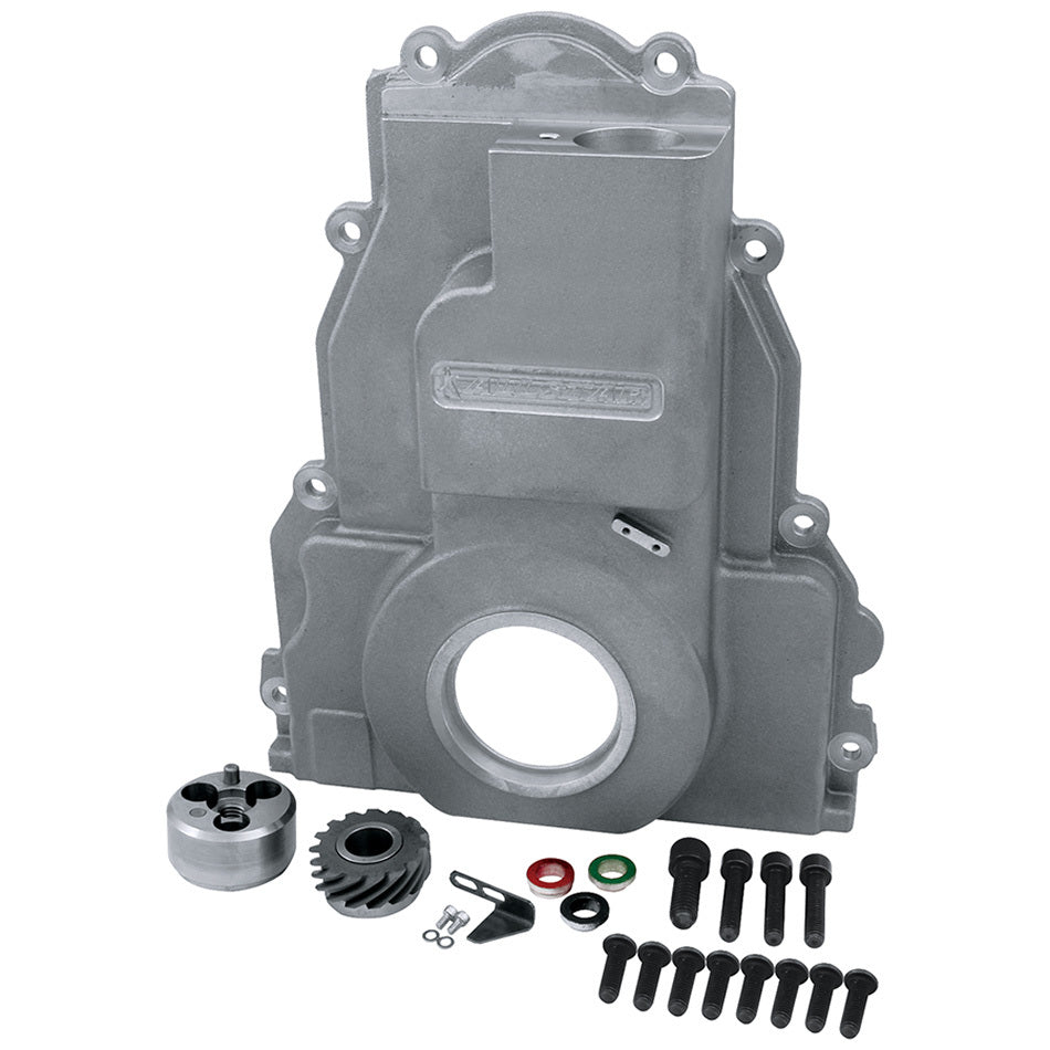 All Star Performance ALL90090 LS Timing Cover Conversion Kit ALL90090