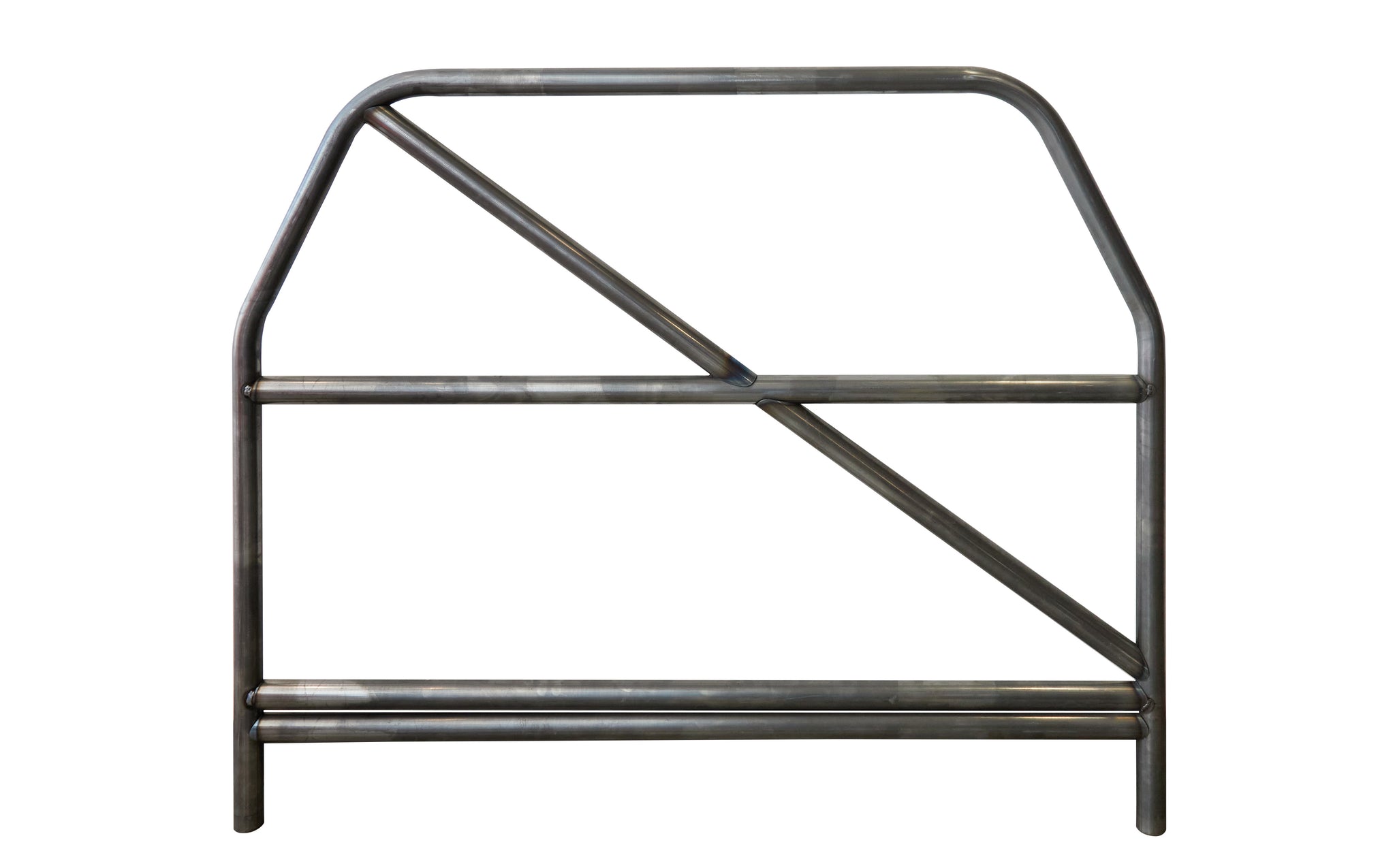 All Star Performance ALL99230 Main Hoop for All22095 Crown Vic Roll Cage Kit ALL99230