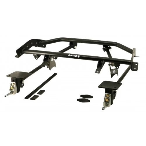 RideTech 11167197 Bolt-On 4-Link System | 1967-1969 Camaro / Firebird