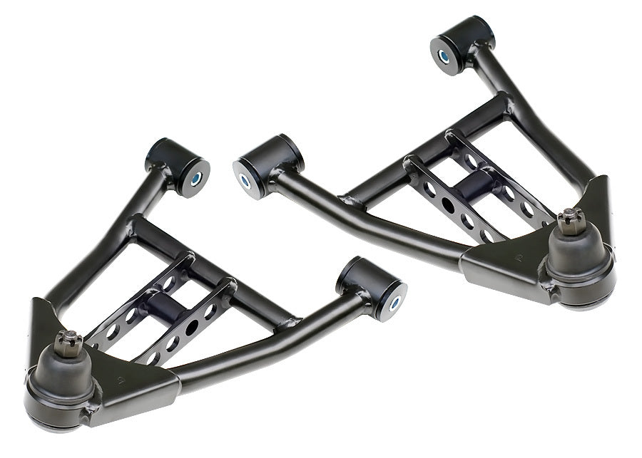 RideTech 11222899 Front Lower StrongArms | Coil-Over/ShockWave | 1964-1972 GM A-Body