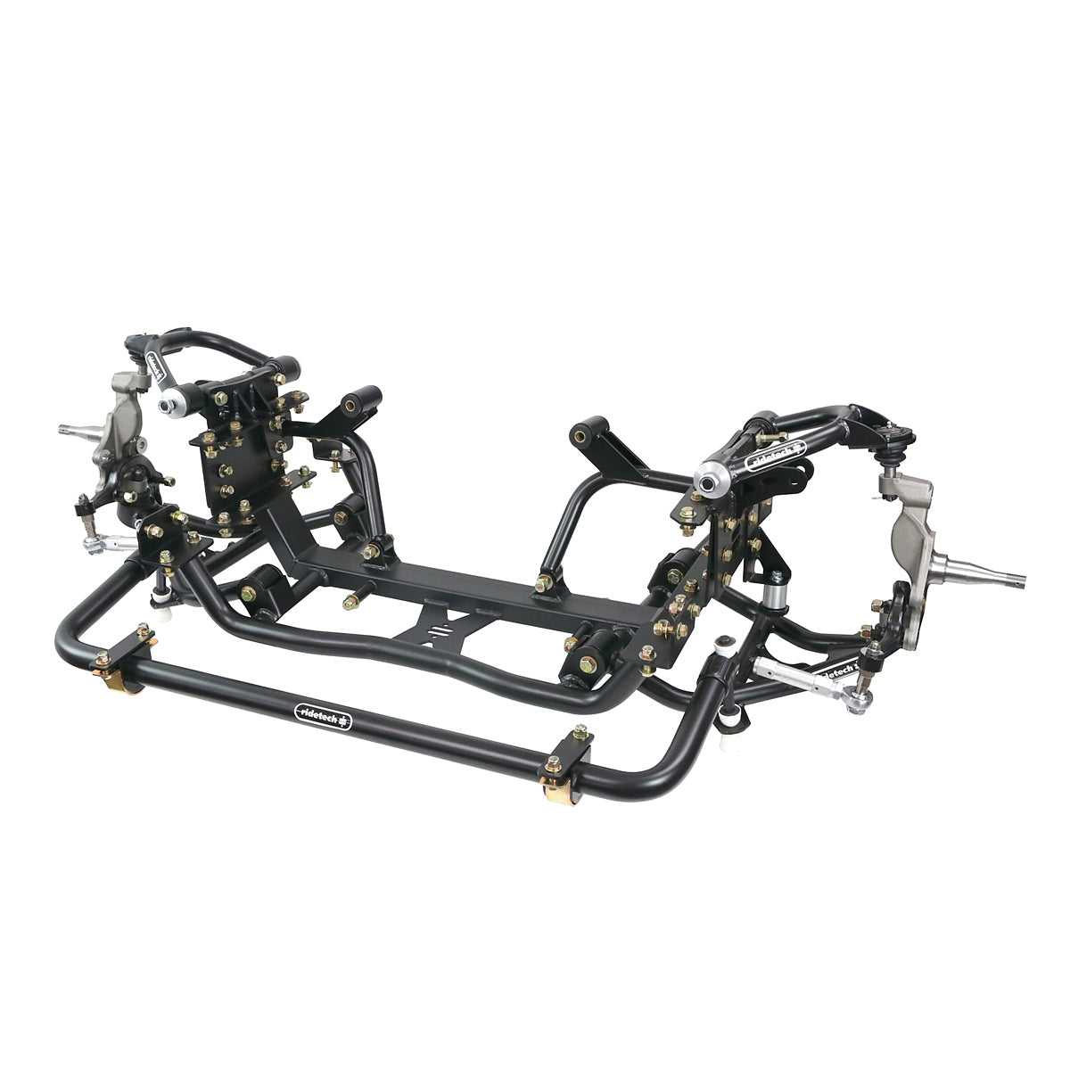 RideTech 12312799 Front IFS Suspension System | 1965-1979 F-100 2WD