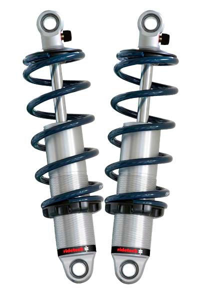 RideTech 12316510 Rear HQ Coil-Overs | 1965-1979 F-100 2WD with Ridetech 4-Link