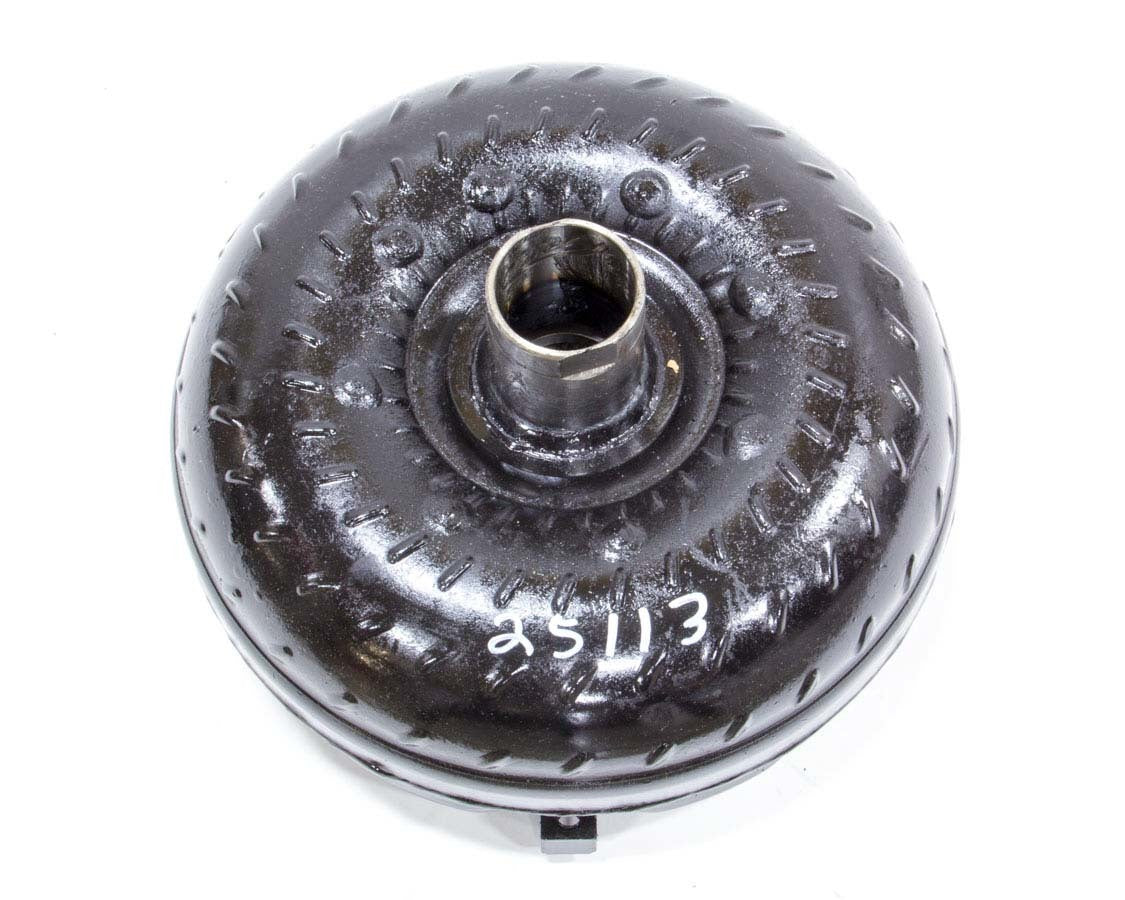 Acc Performance 25113 Street Bandit Torque Converter for Ford C-4 Transmission, Stall Range: 2,800-3,200 RPM, Diameter: 9.600 in., Lock Up: No