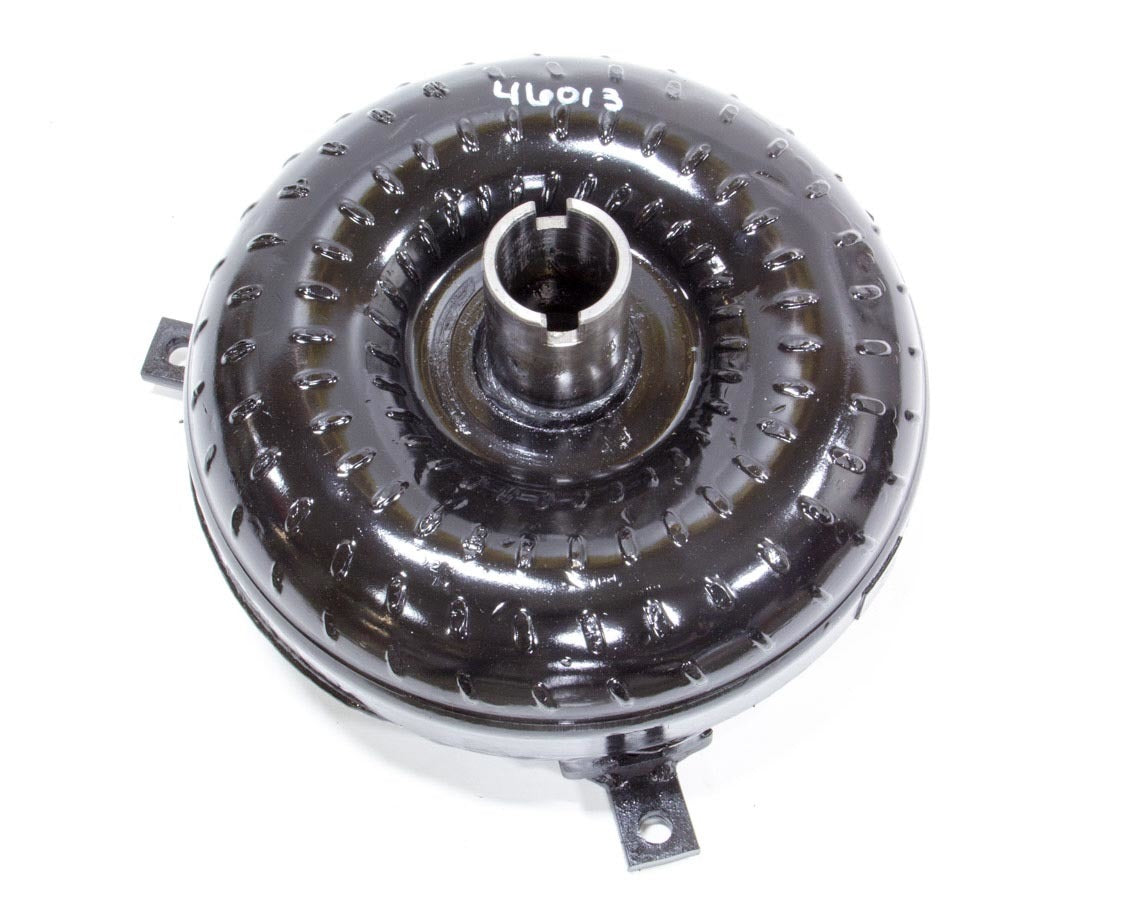 Acc Performance 46013 Street Bandit Torque Converter for GM TH-400 Transmission, Stall Range: 2,800-3,200 RPM, Diameter: 9.600 in., Lock Up: No