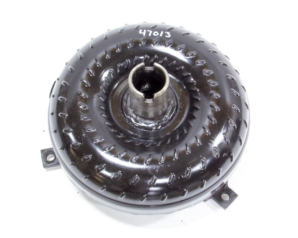 Acc Performance 47013 Street Bandit Torque Converter for GM TH-350 Transmission, Stall Range: 2,800-3,200 RPM, Diameter: 9.600 in., Lock Up: No