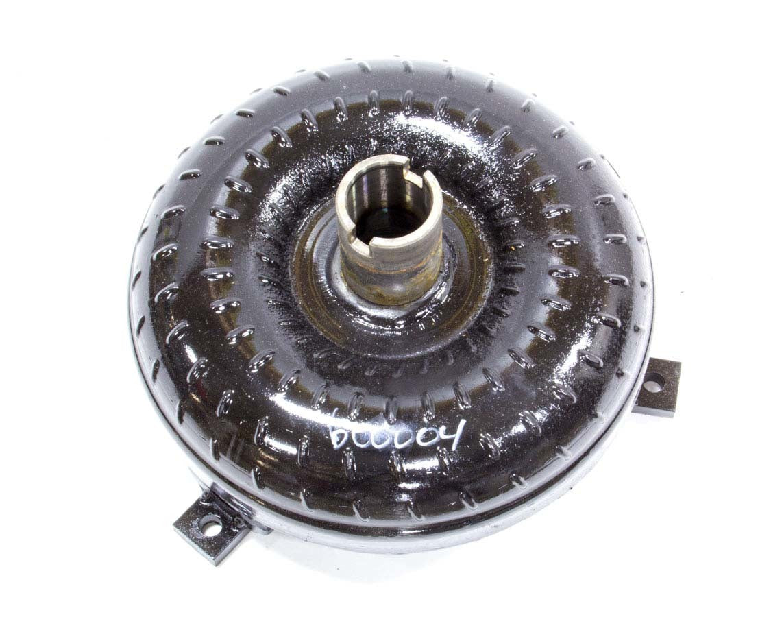 Acc Performance 47014 Street Bandit Torque Converter for GM TH-350 Transmission, Stall Range: 3,500-4,200 RPM, Diameter: 9.600 in., Lock Up: No