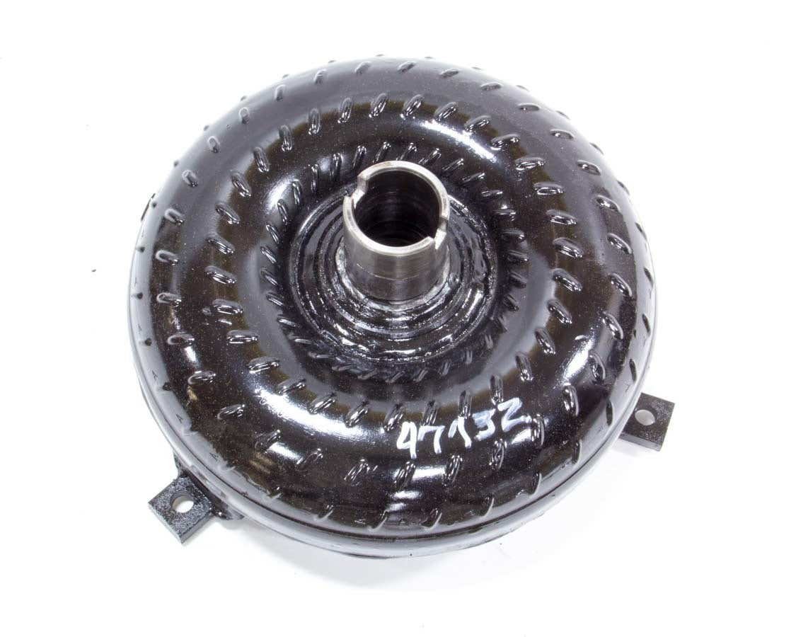 Acc Performance 47732 Outlaw Torque Converter for GM TH-350 Transmission, Stall Range: 2,400-2,800 RPM, Diameter: 9.600 in., Lock Up: No