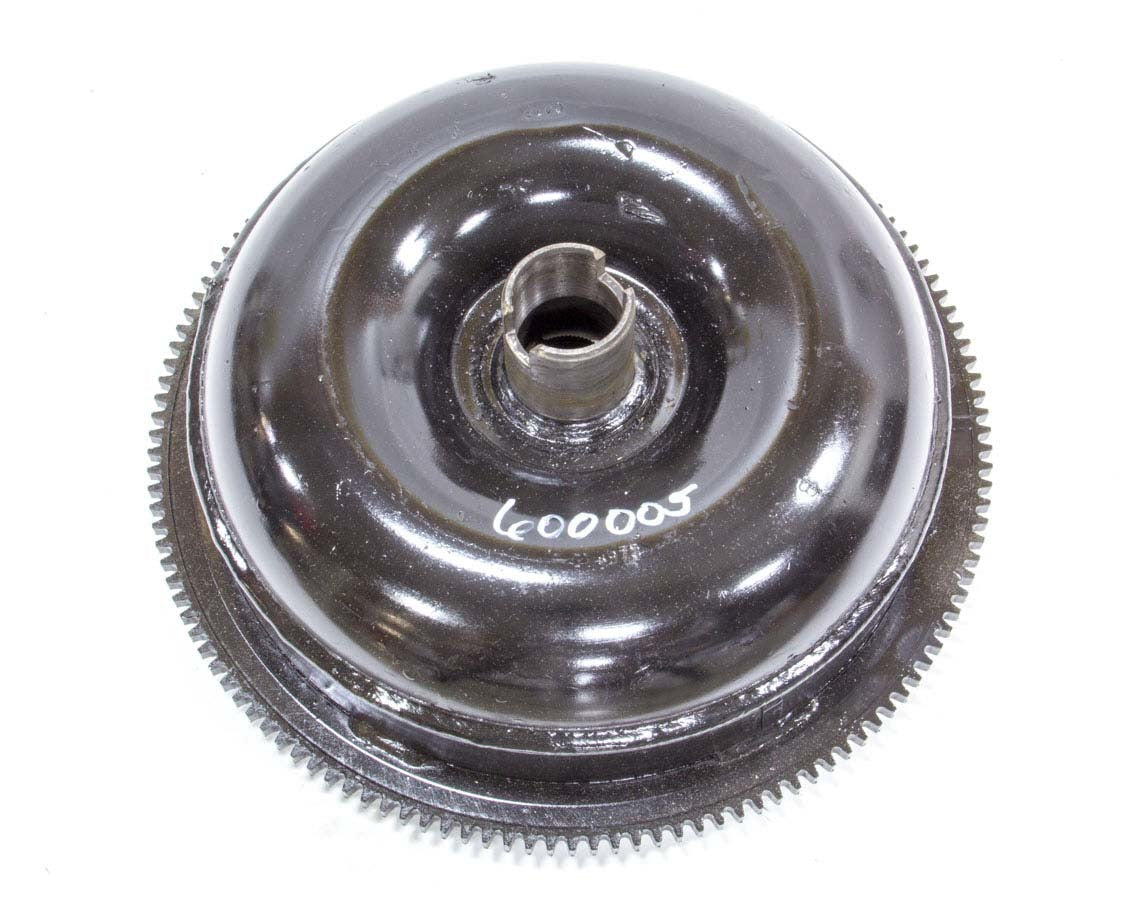 Acc Performance 54093 Nightstalker Torque Converter for Chrysler/Dodge 727, Stall Range: 2,400-2,800 RPM, Diameter: 11 in., Lock Up: No