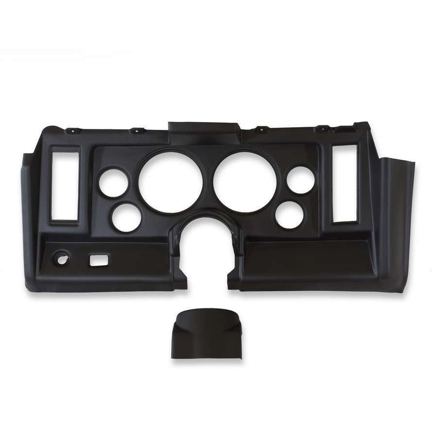 Autometer 2131 DIRECT FIT, CAMARO 69, 5"