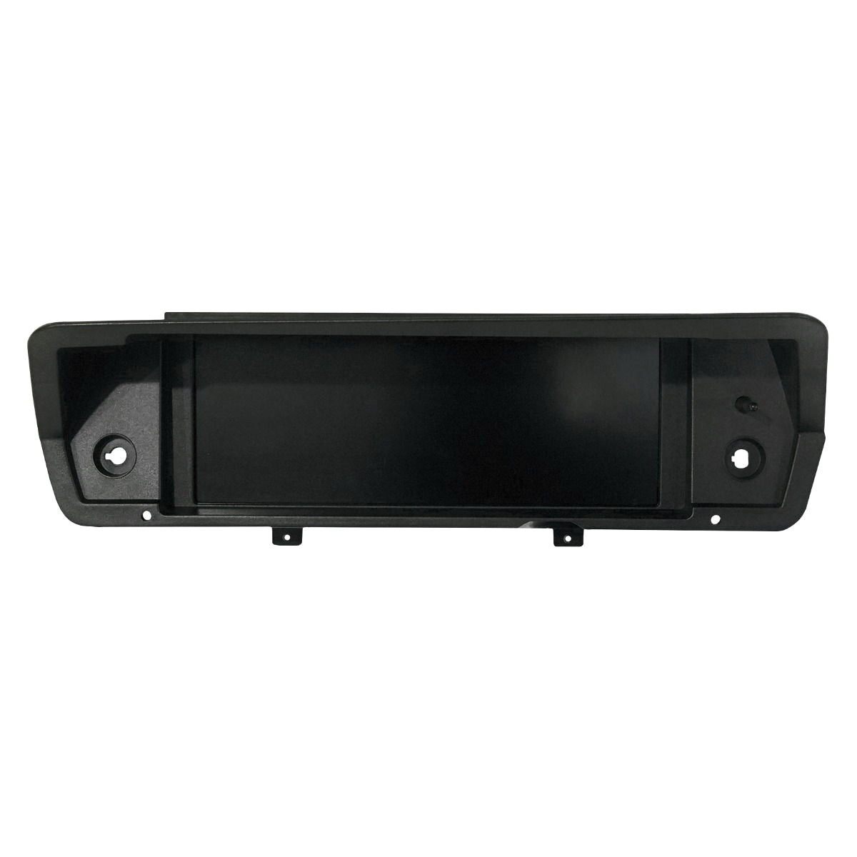 Autometer 7009 INVISION LCD DASH KIT, 72-76 DUSTER/DART/SCAMP/VALIANT, DIRECT FIT DIGITAL DASH